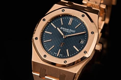 audemars piguet women's rose gold|audemars piguet rose gold review.